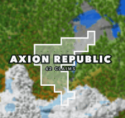 The Axion Republic is to be Decommissioned