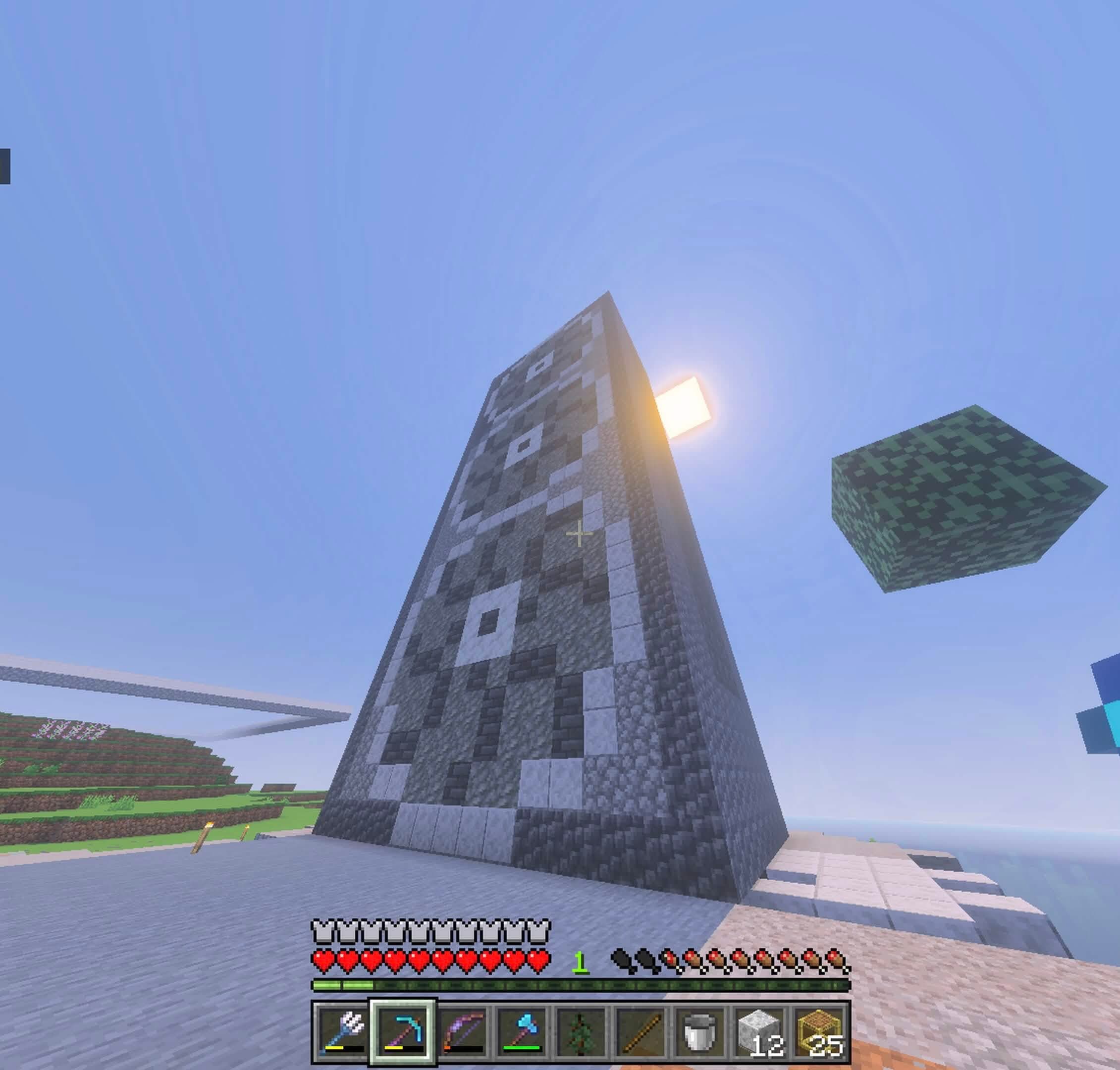 RTX 5090 House
