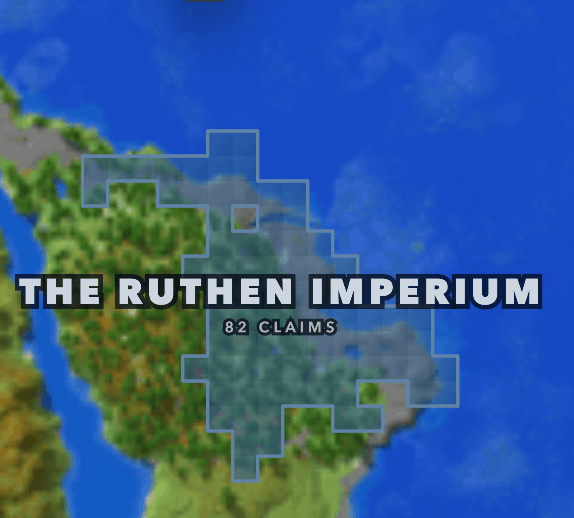 Rewritten as Ruthen