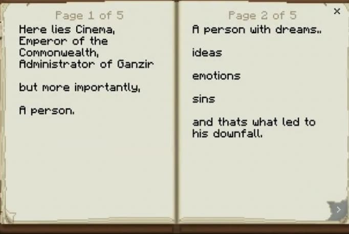 The Truth of what Happened Inside the Commonwealth