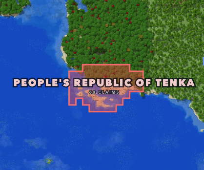 TEETASSIA HAS DECLARED WAR ON TENKA!