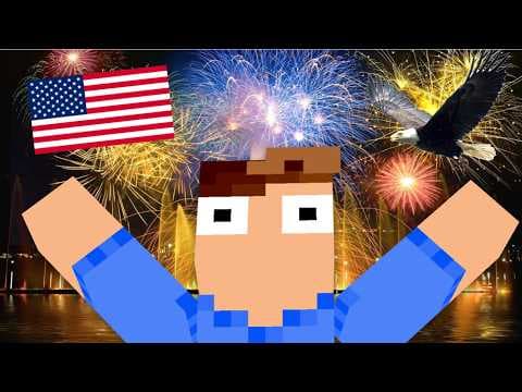 HAPPY 4TH OF JULY!!! [Community Realm]