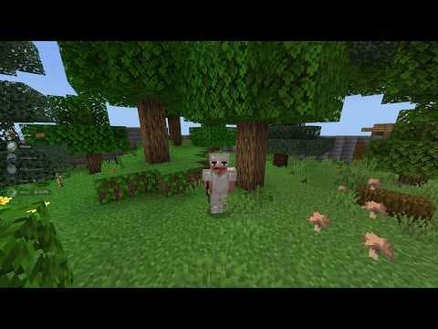 CR3 - Building A Mall