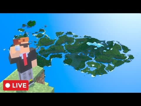How My Civilization Server Will Work... [Community Realm]