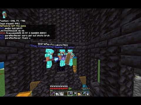 3 best players vs coughing babys