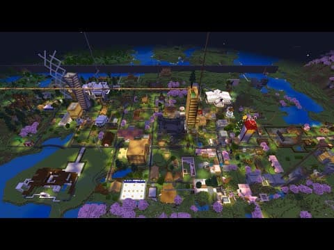 4000 Days In My Realm