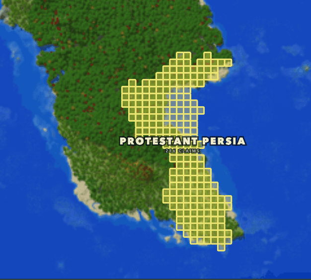 Coup in Peballia