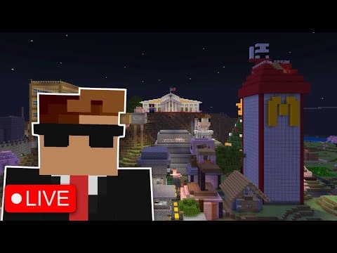 The Community Realm Election!!