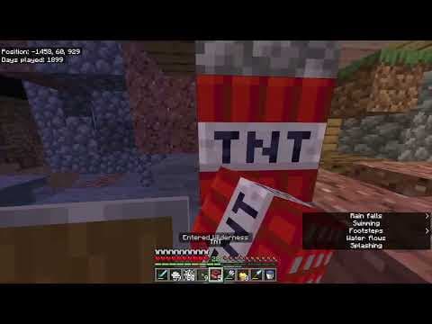 donating loot to small country