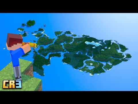 The Best Minecraft Civilization Server Is Coming To Bedrock