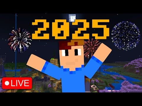 HAPPY NEW YEAR!!!!