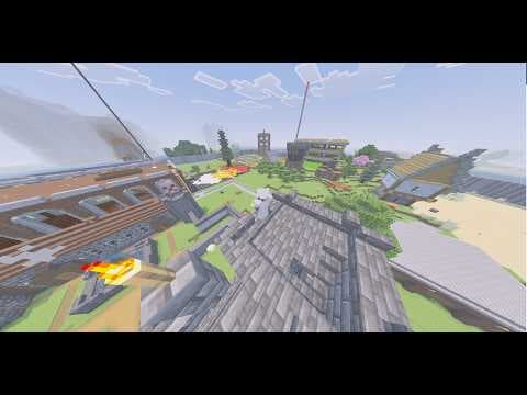 CR3 Stream VIII - Becoming a Superpower
