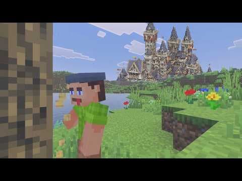My first day on the craziest SMP ever...
