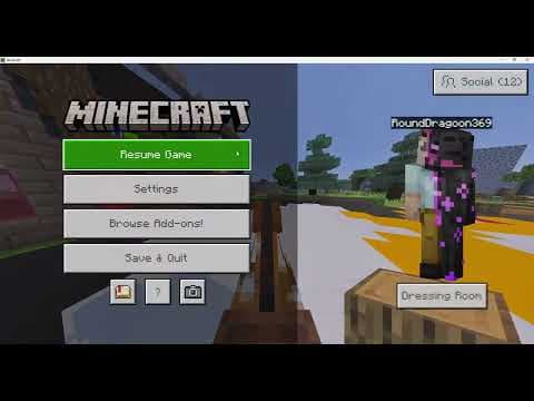 Copy of CR3 Stream IX - Making the server active ig
