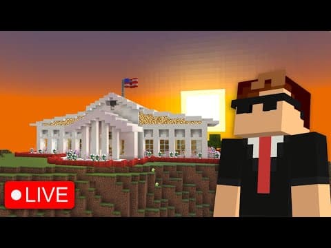 The 4th Community Realm Election