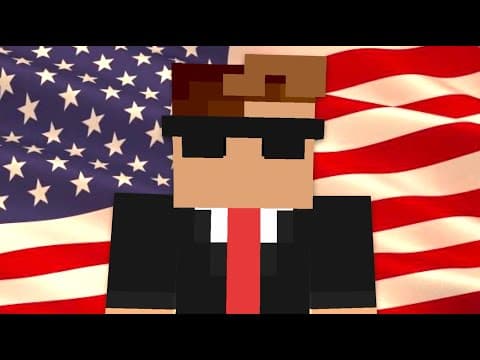 I WON THE ELECTION.. (In My Realm of Course)