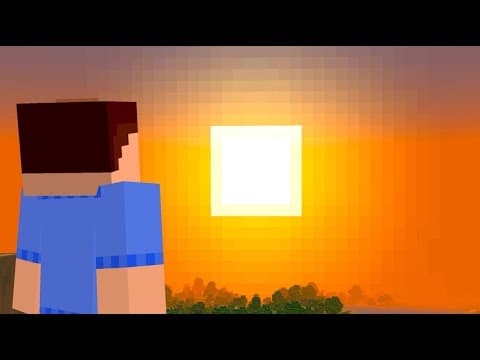 The Final Days of My 5000 Day Minecraft Realm