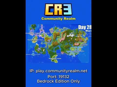 50 Days of Minecraft Civilization