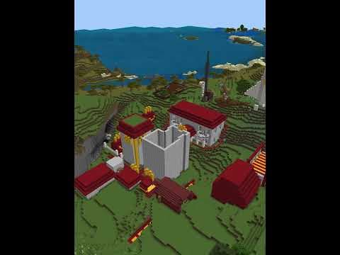 The Best Bedrock Civilization Server Is Releasing