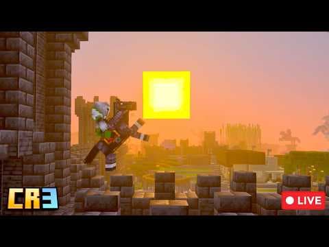 The Biggest War in Our Minecraft Server